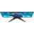 Monitor AOC 23.8” AOC IPS LED 24B36X Black (0.5ms, 1500:1, 300cd, 1920 x 1080, 178°/178°, Refresh Rate 144Hz, HDMI, DisplayPort, Audio Line-out, VESA)