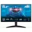 Monitor AOC 23.8” AOC IPS LED 24B36X Black (0.5ms, 1500:1, 300cd, 1920 x 1080, 178°/178°, Refresh Rate 144Hz, HDMI, DisplayPort, Audio Line-out, VESA)