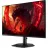 Monitor ACER 23.8” ACER IPS LED Nitro KG241YP Black (4ms, 1500:1, 250cd, 1920x1080, 178°/178°, HDMI, DisplayPort, 144Hz Refresh Rate, Speakers 2 x 2W, VESA) [UM.QX1EE.605]