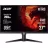 Monitor ACER 27.0” ACER IPS LED Nitro KG270W5 Black (0.5ms, 3500:1, 250cd, 1920x1080, 178°/178°, 260Hz Refresh Rate, 2 x HDMI2.1, DisplayPort, AMD FreeSync Premium, Audio Line-out, Speakers 2 x 2W, VESA) [UM.HX0EE.506]