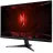 Monitor ACER 27.0” ACER IPS LED Nitro QG271W5 Black (1ms, 1000:1, 250cd, 1920x1080, 178°/178°, 2 x HDMI2.1, DisplayPort, 240Hz Refresh Rate, AMD Free-Sync Premium, Speakers 2 x 2W, Audio Line-out, VESA) [UM.HQ1EE.501]