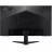 Monitor ACER 27.0” ACER IPS LED Nitro QG271W5 Black (1ms, 1000:1, 250cd, 1920x1080, 178°/178°, 2 x HDMI2.1, DisplayPort, 240Hz Refresh Rate, AMD Free-Sync Premium, Speakers 2 x 2W, Audio Line-out, VESA) [UM.HQ1EE.501]