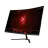 Monitor ACER 31.5” ACER VA LED Nitro ED320QU Curved Gaming Black (5ms, 3500:1, 250cd, 2560x1440, 178°/178°, HDMI x 2, DisplayPort, Curvature 1500R, 180Hz Refresh Rate, AMD Adaptive Sync, Speakers 2 x 2W, Audio Line-out, VESA) [UM.JE0EE.318]