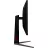 Monitor AOC 31.5” AOC IPS LED U32G4U Dual-Resolution Black (0.5ms, 1000:1, 450cd, 3840x2160 and 1920x1080, 178°/178°, up to 320Hz Refresh Rate, Console Mode 120Hz, HDMI, 2 x HDMI2.1, DisplayPort, USB Hub: 4 x USB3.2, Height Adjustment, Pivot, VESA )