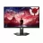 Игровой монитор LENOVO 27" Monitor Gaming Lenovo Legion 27Q-10, IPS 2560x1440 WQHD, Negru