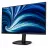 Monitor PHILIPS 27" PHILIPS 27B2N3500, Black, IPS, 2560x1440, 120Hz, 4ms, 350cd, CR50Mil:1, HDR10, HDMII+DP,Spkrs,Pi