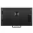 Televizor Hisense 55" LED SMART TV Hisense 55U7S PRO, Mini LED 4K UHD, VIDAA OS, Black