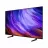 Televizor Samsung 55" OLED SMART TV Samsung QE55S85HAEXUA, 3840x2160 4K UHD, Tizen, Negru