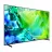 Телевизор Samsung 65" LED SMART TV Samsung QE65QN80HAUXUA, 4K UHD Mini LED, Tizen OS, Black