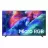 Televizor Samsung 75" LED SMART TV Samsung MRE75R85HAUXUA, 3840x2160 4K UHD, Tizen, Negru