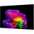 Телевизор LG 77" OLED SMART TV LG OLED77G64LW, 3840x2160 4K UHD, webOS, Negru