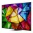 Телевизор LG 85" LED SMART TV LG 86MRGB87B6B, RGB MiniLEDl, 4K UHD, webOS, Black