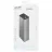 Baterie externa universala Proove Acumulator extern Proove Metalskin, 30000mAh, Gri
