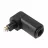 Cablu video Cablexpert Adaptor Video Cablexpert A-OPTL-01, Negru