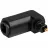 Cablu video Cablexpert Adaptor Video Cablexpert A-OPTL-01, Negru