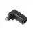 Cablu video Cablexpert Adaptor Video Cablexpert A-OPTL-01, Negru