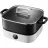 Мультиварка Xiaomi Aparat de gătit multifuncțional Xiaomi Hot Pot, Negru | Alb