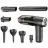 Пылесос Proove Aspirator Manual Proove Void Assistant S1, Negru