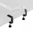 Volan MOZA Baza Volanului MOZA Flight Base Table Clamp For Yoke, Negru