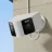Camera IP Xiaomi Camera de supraveghere Smart Xiaomi CW100 Dual, Alb