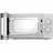 Cuptor cu microunde GORENJE Cuptor cu microunde Gorenje MO20E1WH, Alb