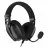 Наушники проводные HATOR Căști gaming HATOR Hyperpunk 3 USB, Cu fir, Negru
