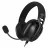 Наушники проводные HATOR Căști gaming HATOR Hyperpunk 3 USB, Cu fir, Negru