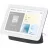 Smart Speaker GOOGLE Difuzor Inteligent Google Nest Hub (2nd Gen), Charcoal