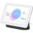 Smart Speaker GOOGLE Difuzor Inteligent Google Nest Hub (2nd Gen), Charcoal