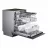 Masina de spalat vase incorporabila Samsung Dish Washer/bin Samsung DW70H73WCI0U1