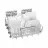 Masina de spalat vase incorporabila Samsung Dish Washer/bin Samsung DW70H73WCI0U1