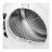 Uscator de rufe Candy Dryer Candy BR 8N2BX-S