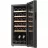 Винный шкаф Philko Dulap pentru vin Philco PW18KF, Negru