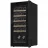 Винный шкаф Philko Dulap pentru vin Philco PW18KF, Negru