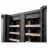 Винный шкаф Philko Dulap pentru vin Philco PW38GDFB, Negru