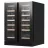 Винный шкаф Philko Dulap pentru vin Philco PW38GDFB, Negru