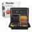 Friteuza Breville Friteuză cu aer cald Breville Halo Flexi, Negru