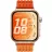 Smartwatch HUAWEI Huawei Watch Fit 5 Pro Orange