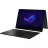 Laptop gaming ASUS Laptop Gaming 16" ASUS ROG Zephyrus Duo 16 GX651AR, Stellar Grey, Intel Core Ultra 9 386H, 32GB/1024GB, Windows 11 Home