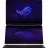 Laptop gaming ASUS Laptop Gaming 16" ASUS ROG Zephyrus Duo 16 GX651AR, Stellar Grey, Intel Core Ultra 9 386H, 32GB/1024GB, Windows 11 Home