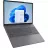 Laptop LENOVO NB Lenovo 15.3" IdeaPad Slim 3 15ARP10 Grey (Ryzen 5 150 16Gb 512Gb Win 11)