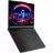 Laptop LENOVO NB Lenovo 15.3" Legion 5 15AGP11 Black (Ryzen AI 7 450 16Gb 512Gb 5060 8Gb)