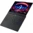 Laptop LENOVO NB Lenovo 15.3" Legion 5 15AGP11 Black (Ryzen AI 7 450 16Gb 512Gb 5060 8Gb)