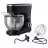 Кухонный комбайн PHILIPS Robot de bucătărie Philips HR7962/01, Negru