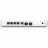 Маршрутизатор Ubiquiti Router Ubiquiti UCG-Fiber, Alb