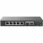 Маршрутизатор Grandstream Router VPN Grandstream GCC6010, Negru