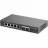 Маршрутизатор Grandstream Router VPN Grandstream GCC6010, Negru