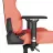 Fotoliu Gaming HATOR Scaun Gaming HATOR Arc 2 XL Fabric, Textil, Portocaliu