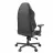 Игровое геймерское кресло HATOR Scaun Gaming HATOR Arc 3 L, PU Piele, Negru