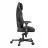 Игровое геймерское кресло HATOR Scaun Gaming HATOR Arc 3 L, PU Piele, Negru
